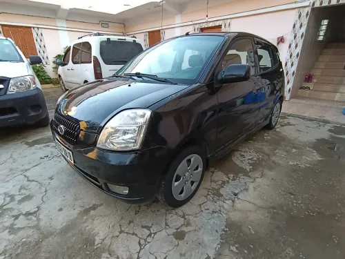Kia Picanto 2006 Picanto