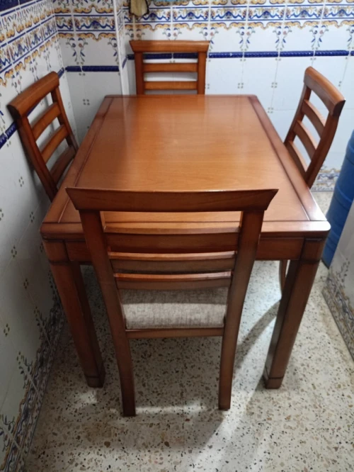 Table de salle a manger