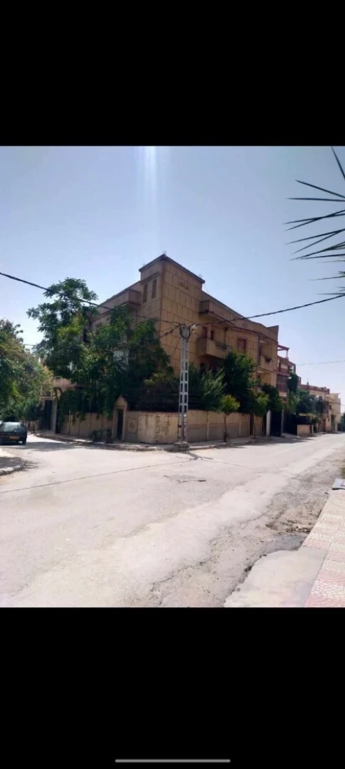 Vente Villa Sétif Setif