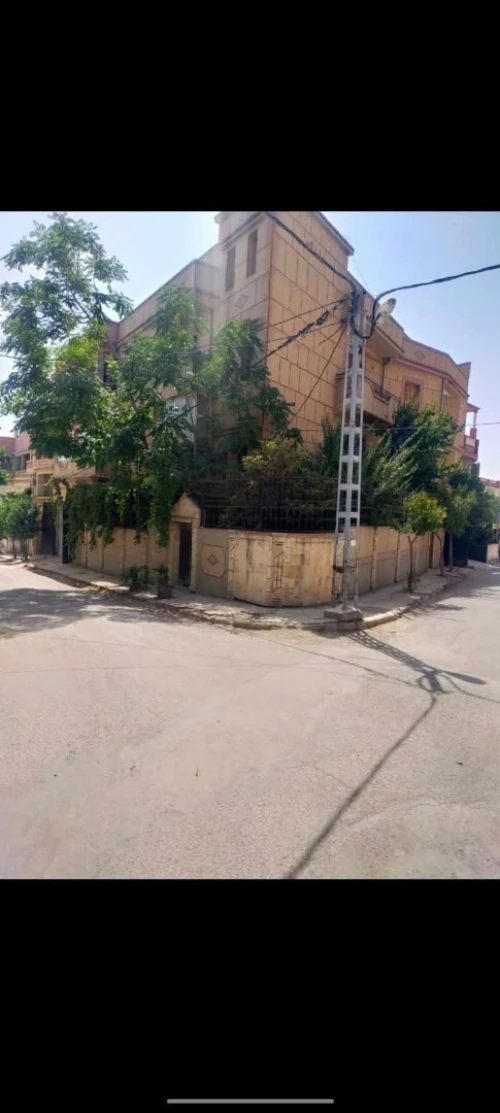 Vente Villa Sétif Setif
