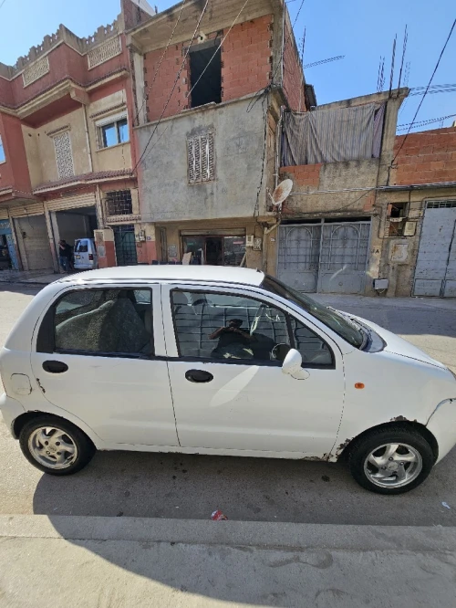 Chery QQ 2013 QQ
