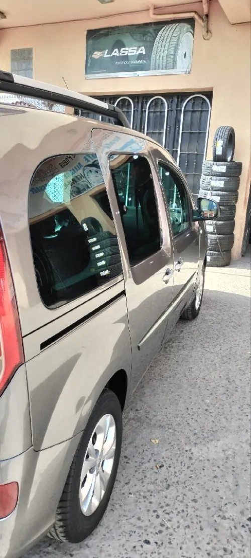 Renault Kangoo 2018 Kangoo