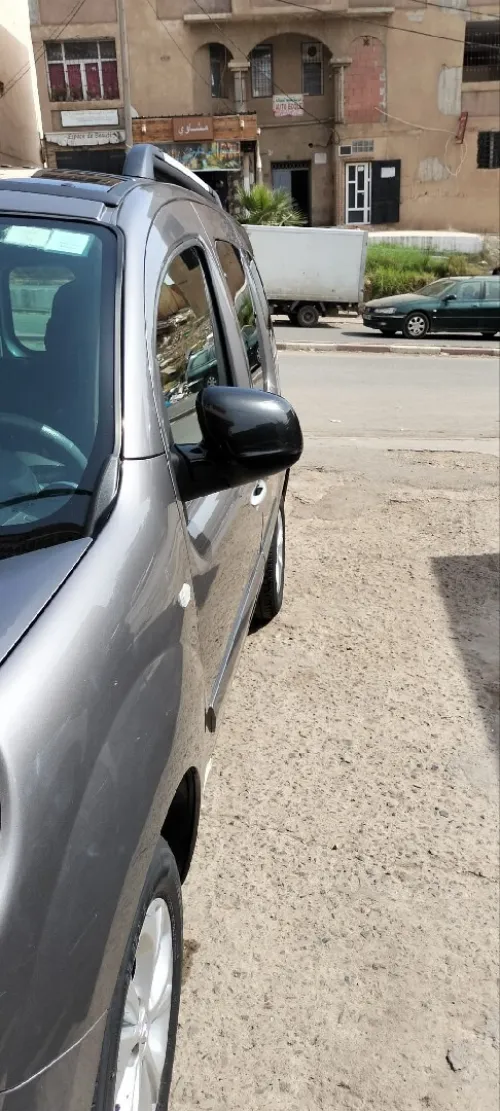 Renault Kangoo 2018 Kangoo