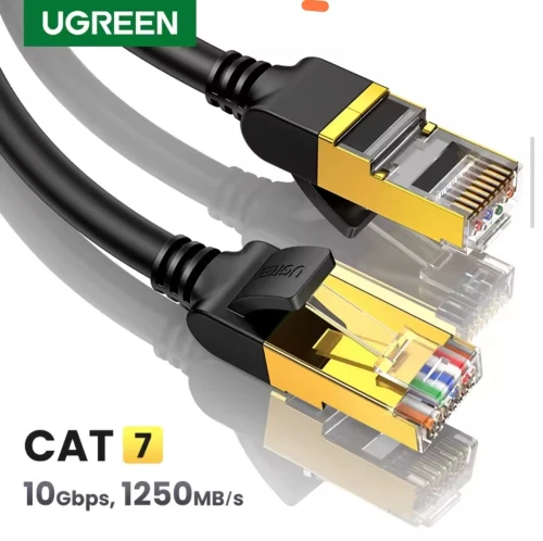 RJ45 ugreen Cat 7