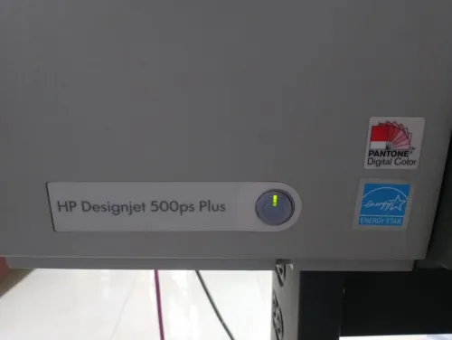 Traceur HP