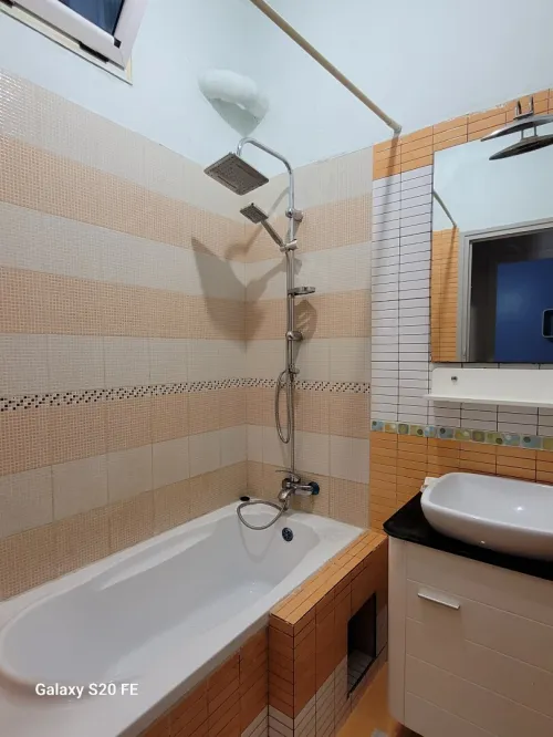 Location vacances Appartement Oran Oran
