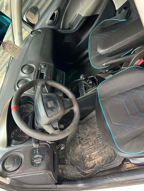 Seat Ibiza 2013 Fully