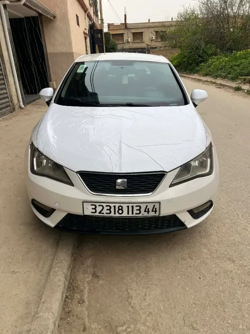 Seat Ibiza 2013 Fully