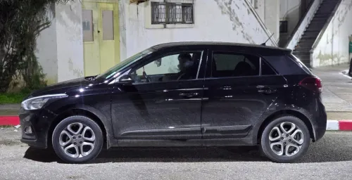 Hyundai i20 2020 Extrême