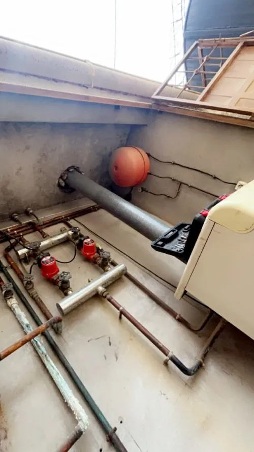 Plombier Déplacement Rapide 7/7 partout
