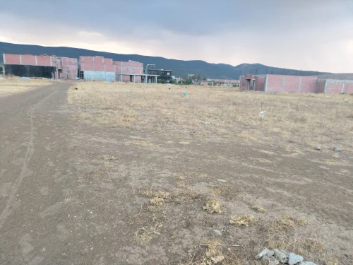 Location Terrain Batna Tazoult