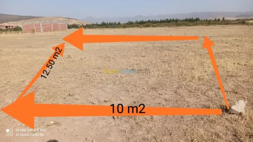 Location Terrain Batna Tazoult