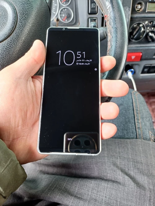 Sony Xperia Sony Xperia 5mark 4