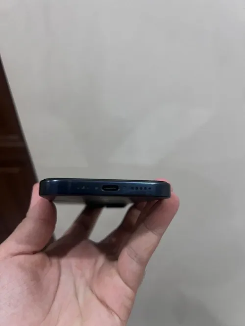I phone 15 pro