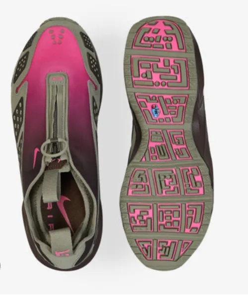 nike air max SNDR femme