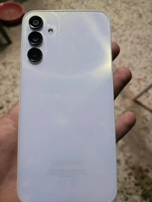 Samsung A15