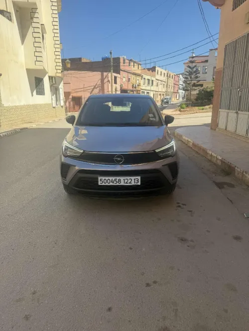 Opel Crossland 2022 X