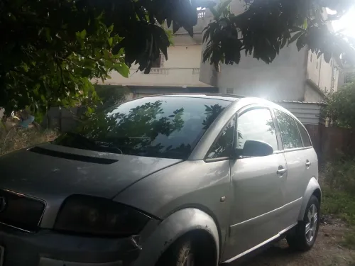 Audi A2 2002 A2