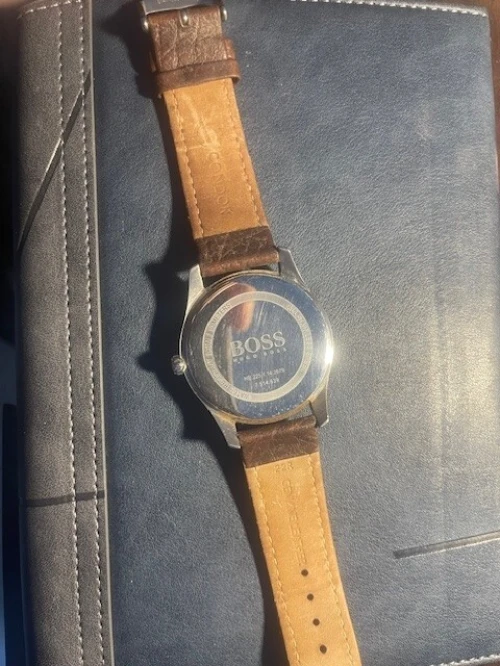 Montre HUGO BOSS