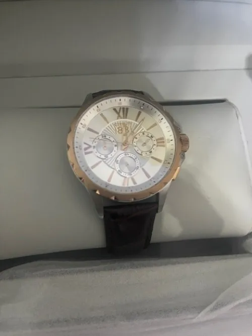 Montre Homme CERRUTI 1881