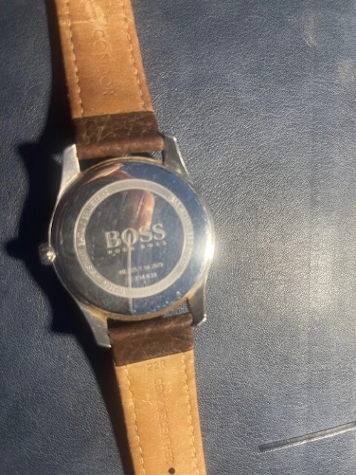 Montre HUGO BOSS