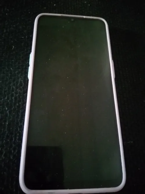Oppo reno 3