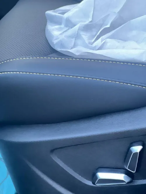 Geely Coolray 2026 Full option