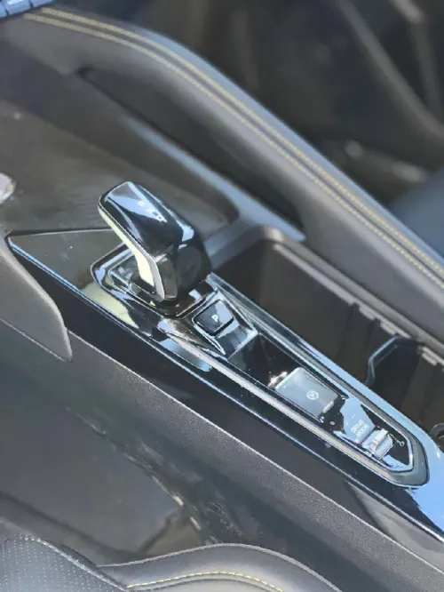 Geely Coolray 2026 Full option