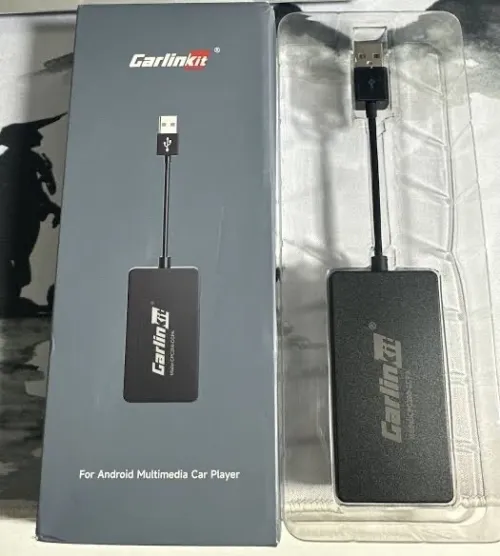 Carlinkit Autokit CCPA Coolray
