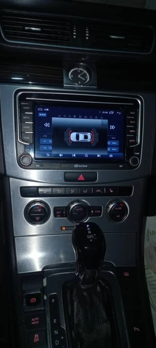 Volkswagen Passat CC 2014 Passat CC