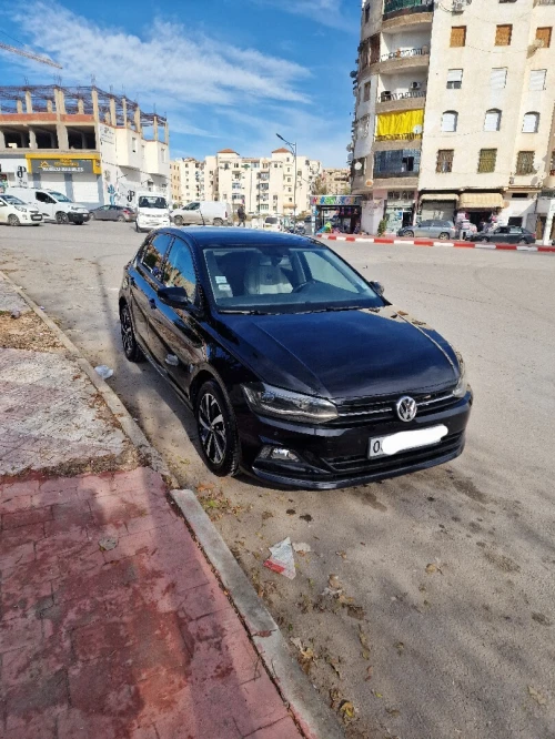 Volkswagen Polo 2019 Beats