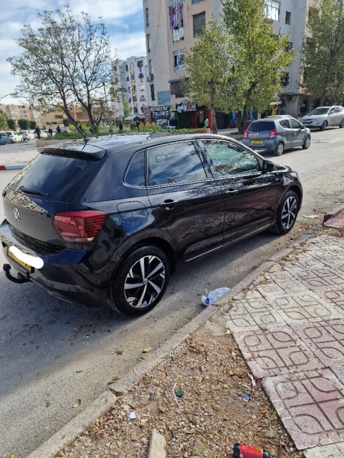 Volkswagen Polo 2019 Beats