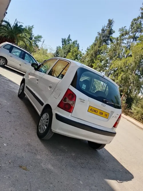 Hyundai Atos 2008 GLS