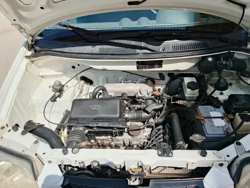 Hyundai Atos 2008 GLS