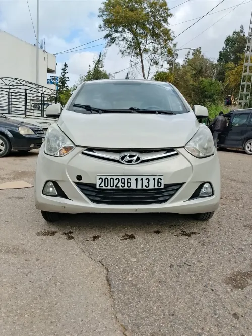 Hyundai EON 2013 GLS