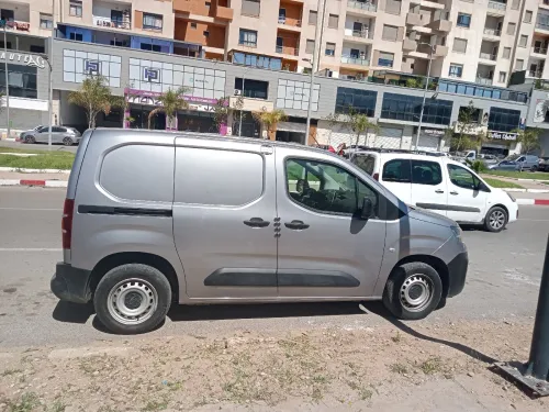 Fiat Doblo 2023 