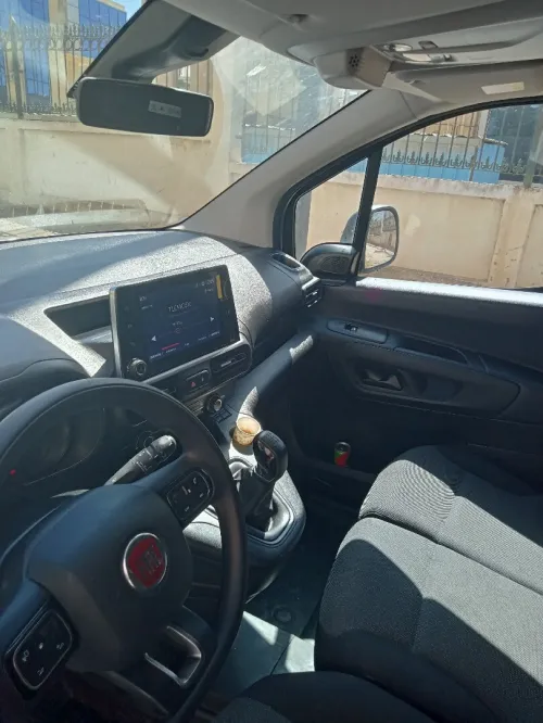 Fiat Doblo 2023 