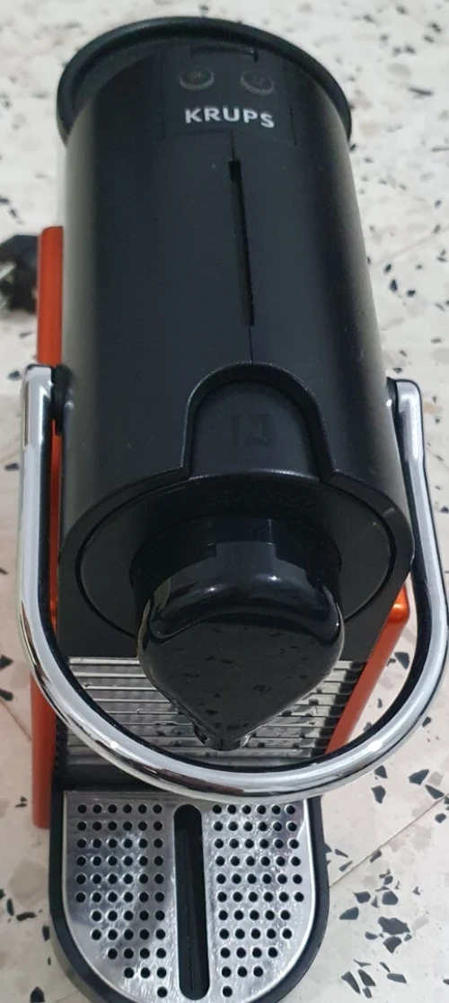 Machine a café