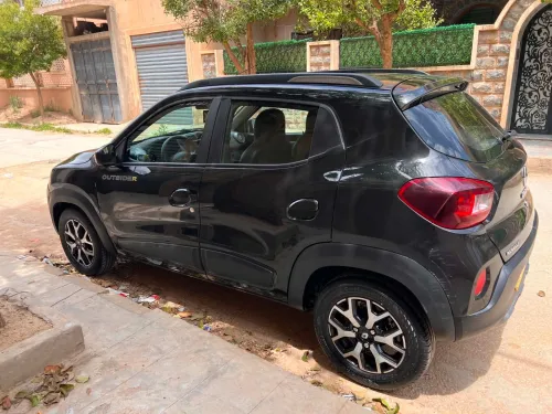 Renault Kwid 2023 Outsider