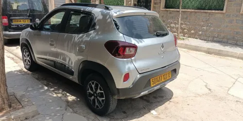 Renault Kwid 2023 Outsider