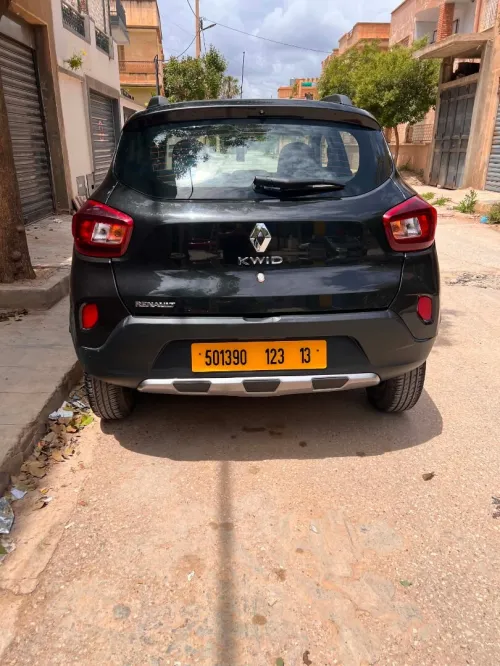 Renault Kwid 2023 Outsider