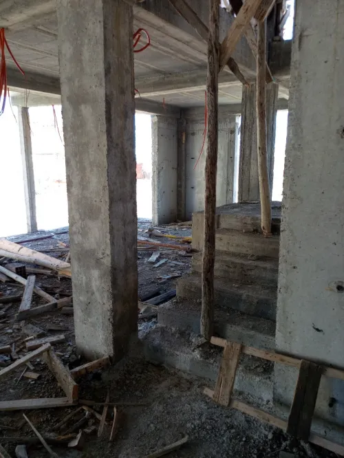 Vente Immeuble Skikda Skikda