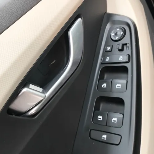 Hyundai Creta 2025 New creta