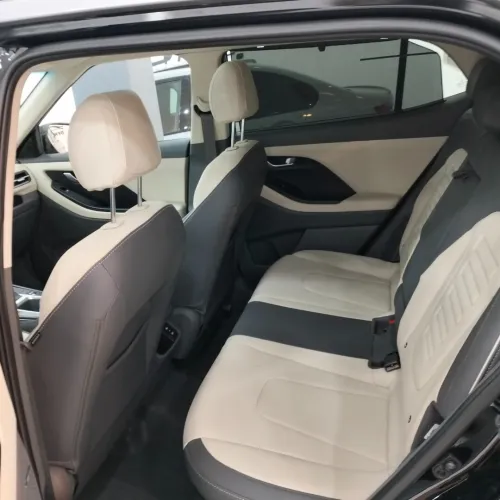 Hyundai Creta 2025 New creta