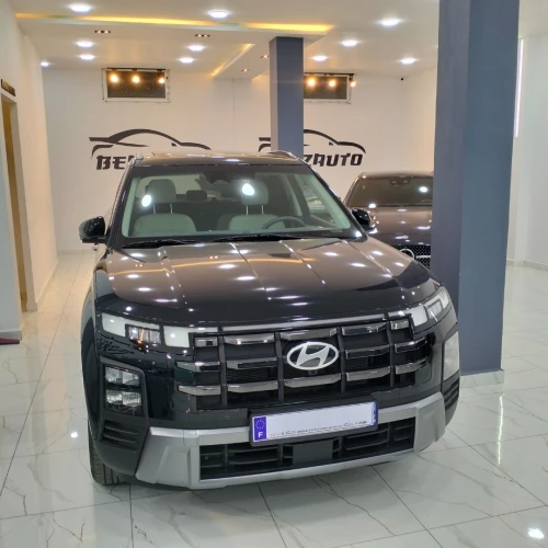 Hyundai Creta 2025 New creta