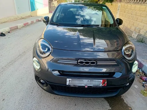 Fiat 500x 2023 Club