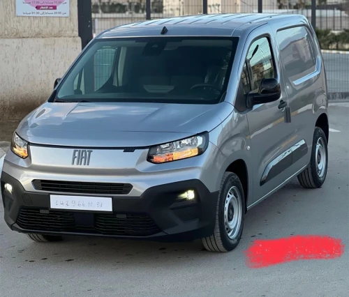 Fiat Doblo 2025 1.6hdi