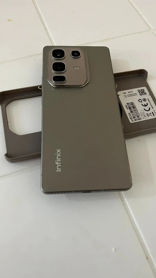 Infinix Note 50 pro