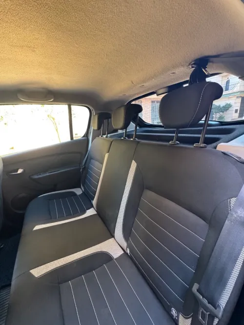 Dacia Sandero 2019 Stepway