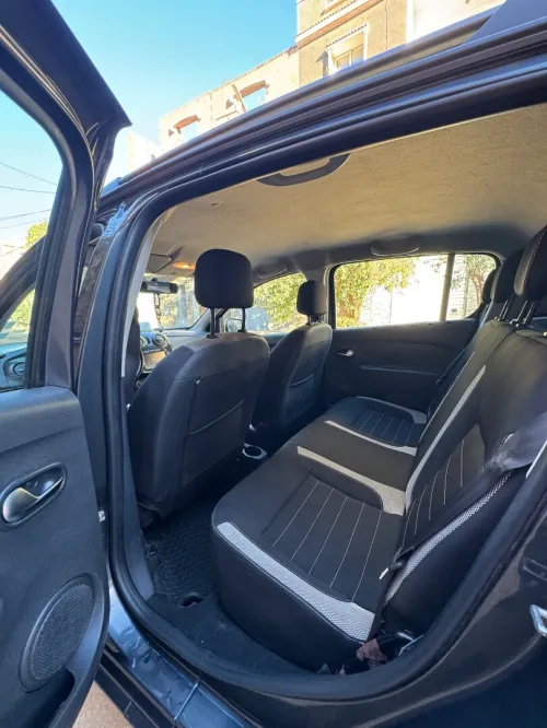 Dacia Sandero 2019 Stepway